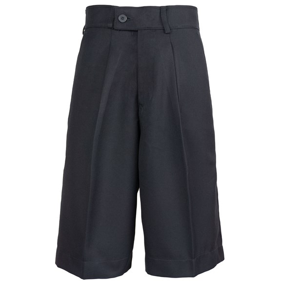 CLEARANCE - Navy Shorts (Sizes 52-64)